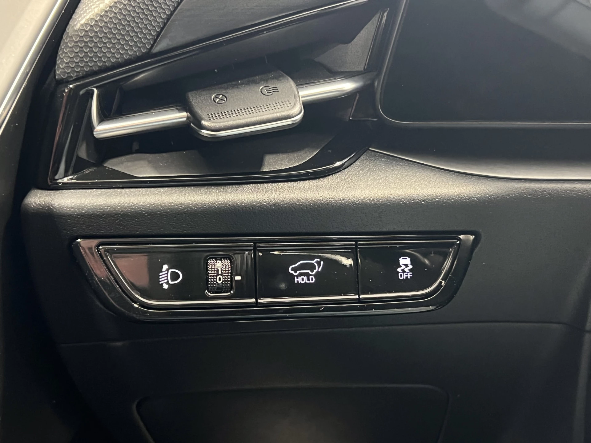 Hoofdafbeelding Kia Niro EV