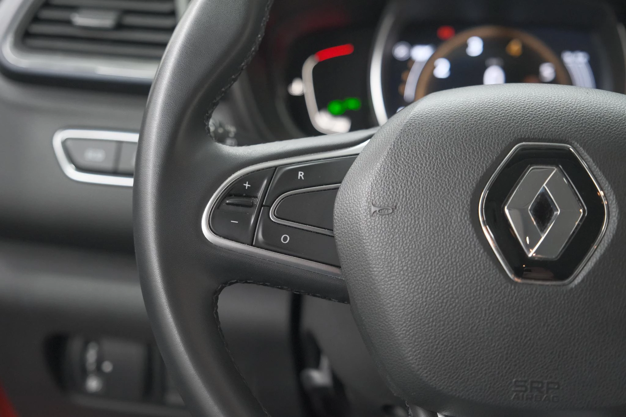 Hoofdafbeelding Renault Kadjar