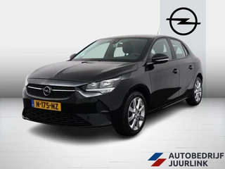 Opel Corsa 1.2 Edition Navi/Apple/Android/Airco/LM velgen