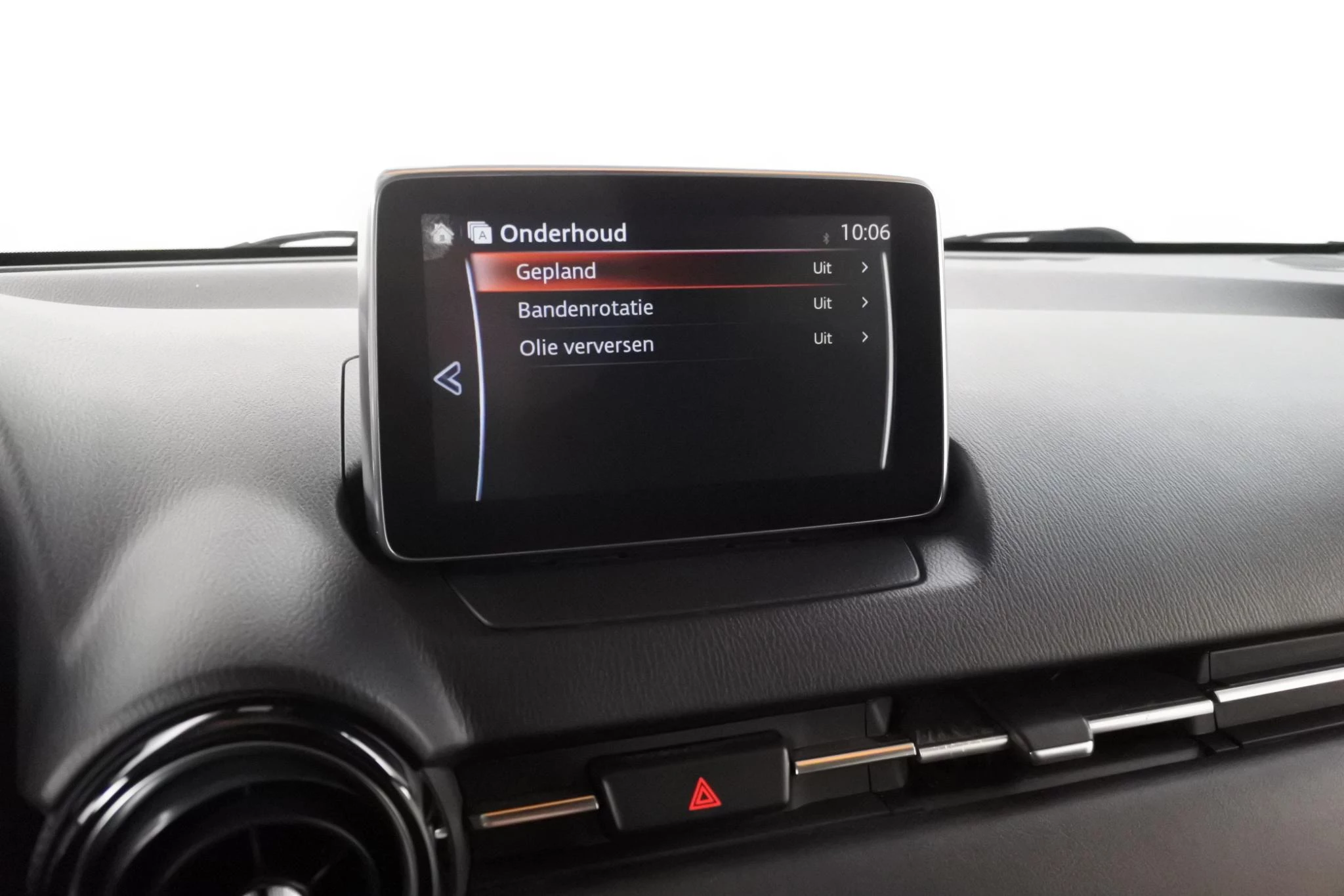 Hoofdafbeelding Mazda 2