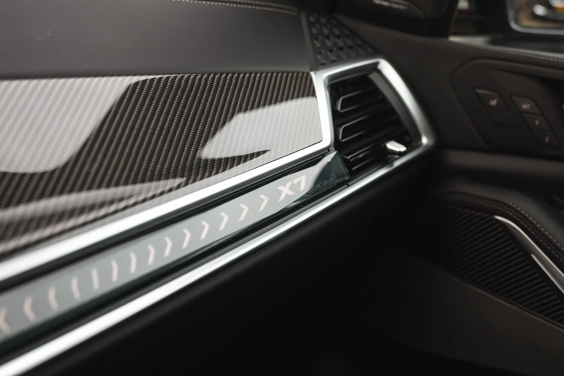 Hoofdafbeelding BMW X7