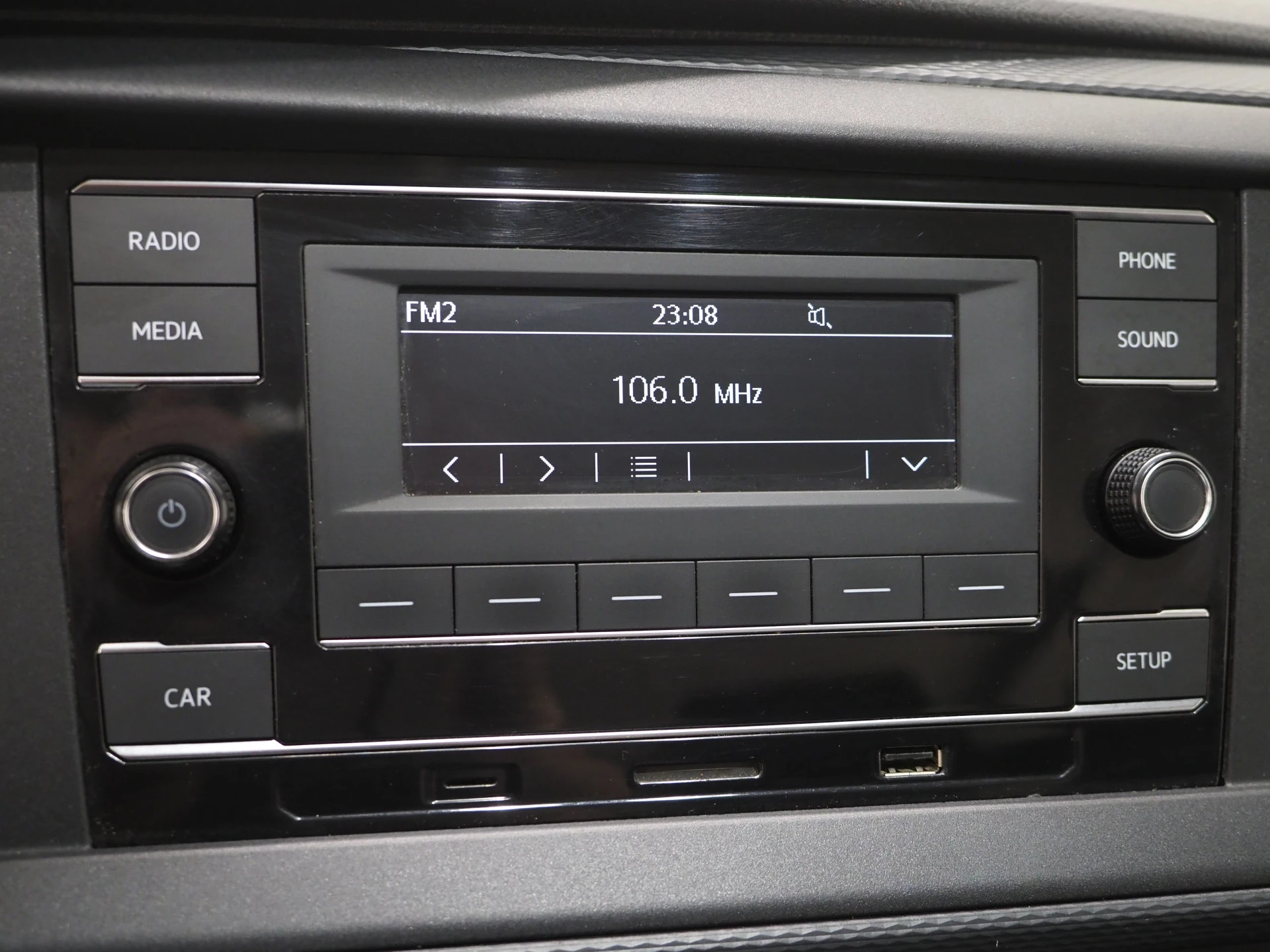 Hoofdafbeelding Volkswagen California