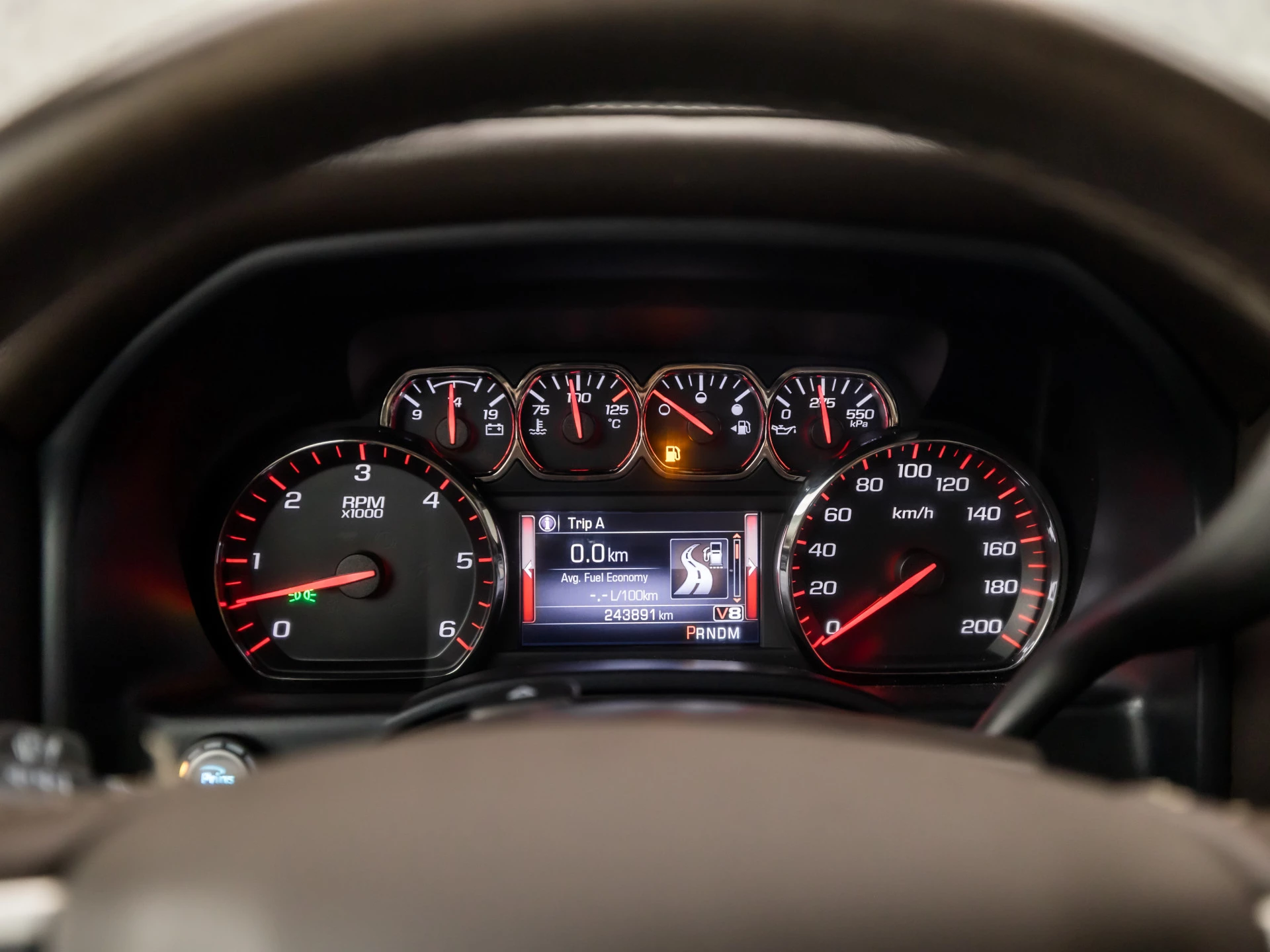 Hoofdafbeelding GMC Sierra