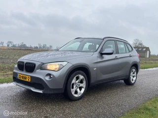 BMW X1 sDrive18d Executive | 143 pk | Trekhaak | €8.950