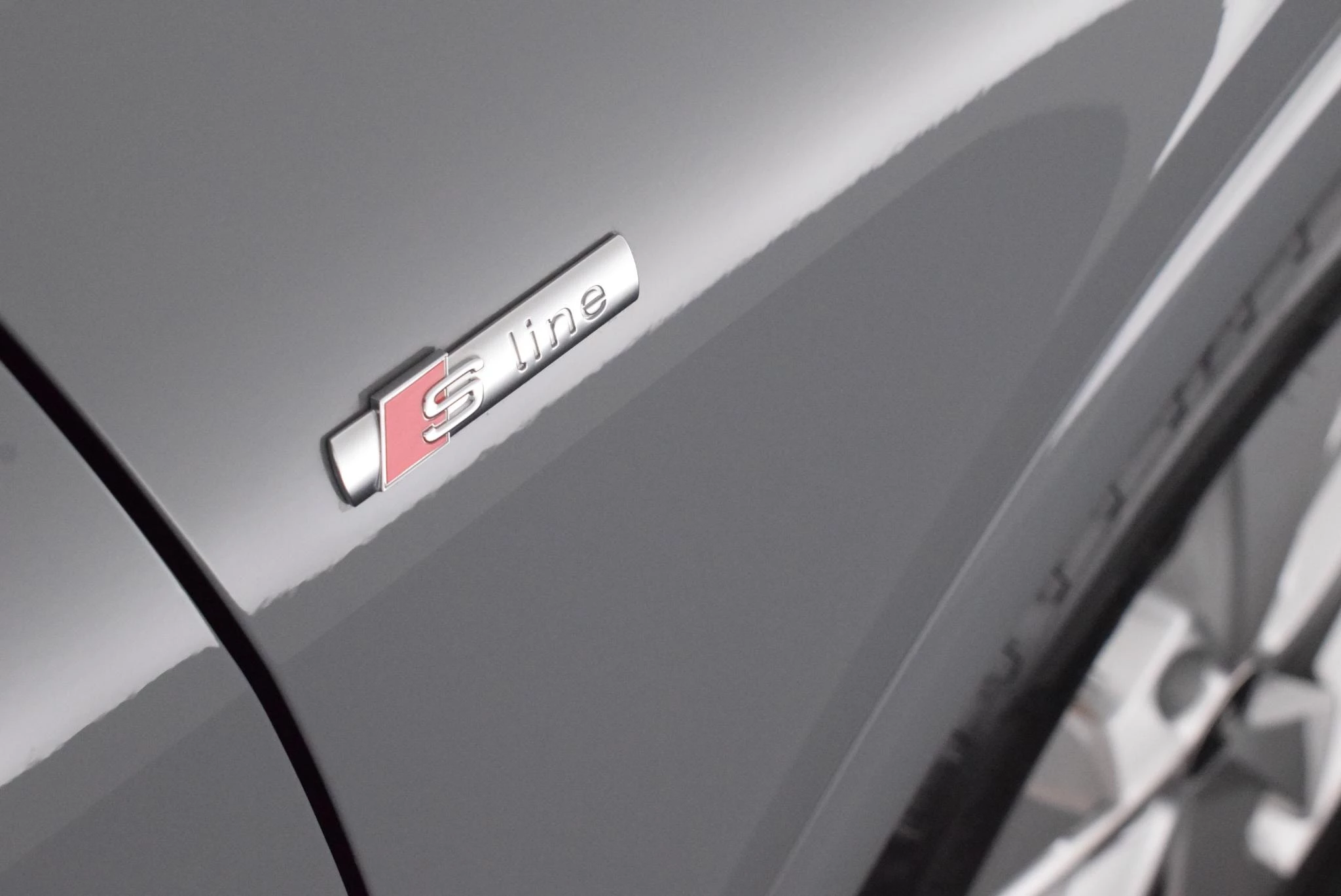 Hoofdafbeelding Audi Q4 e-tron