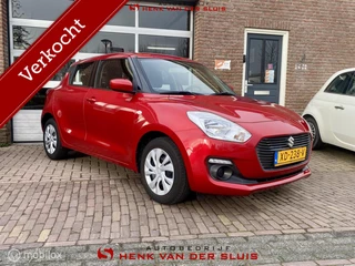 Suzuki Swift 1.2 Select