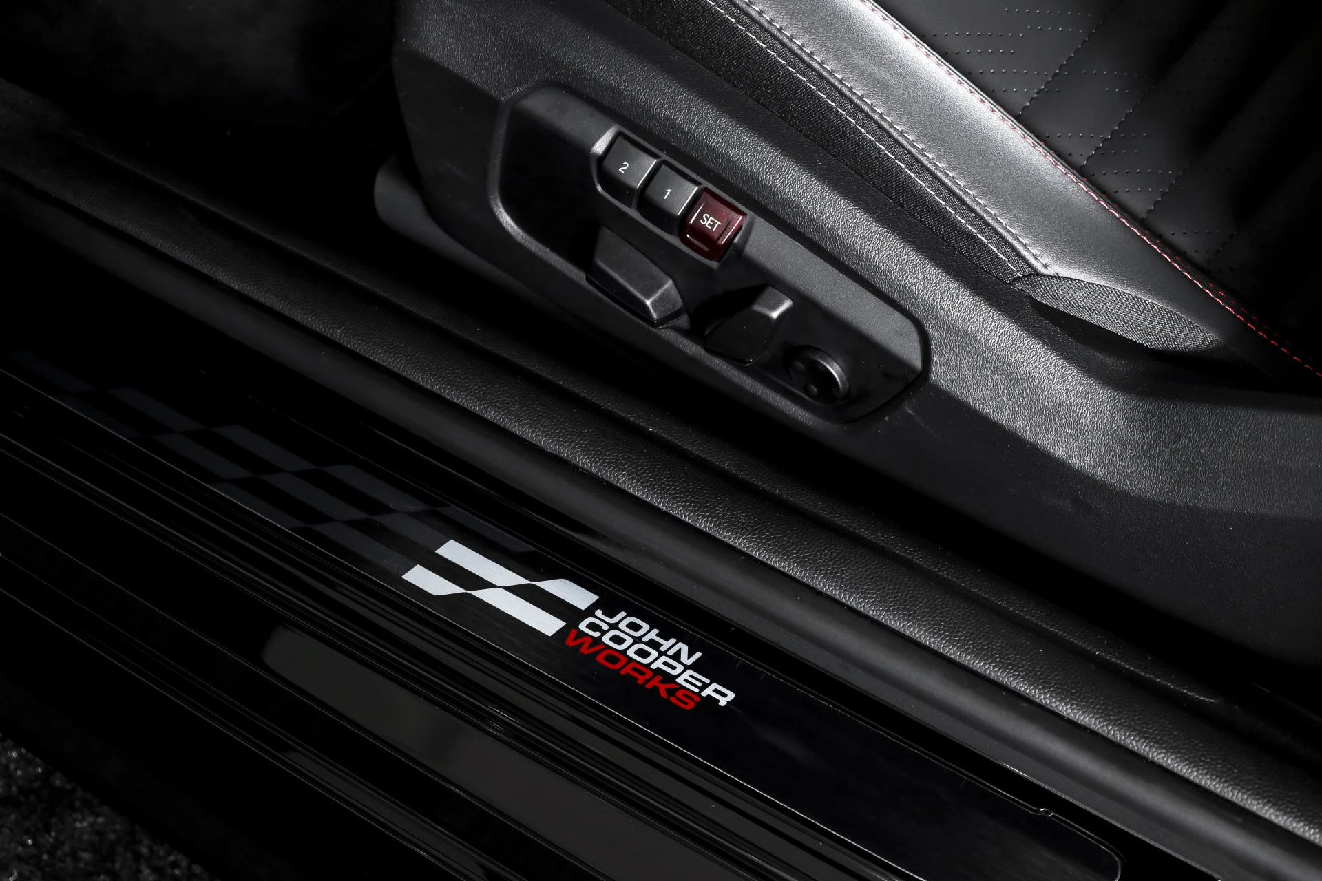 Hoofdafbeelding MINI 3-deurs