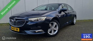 Opel Insignia Grand Sport 1.5 Turbo Business Executive
