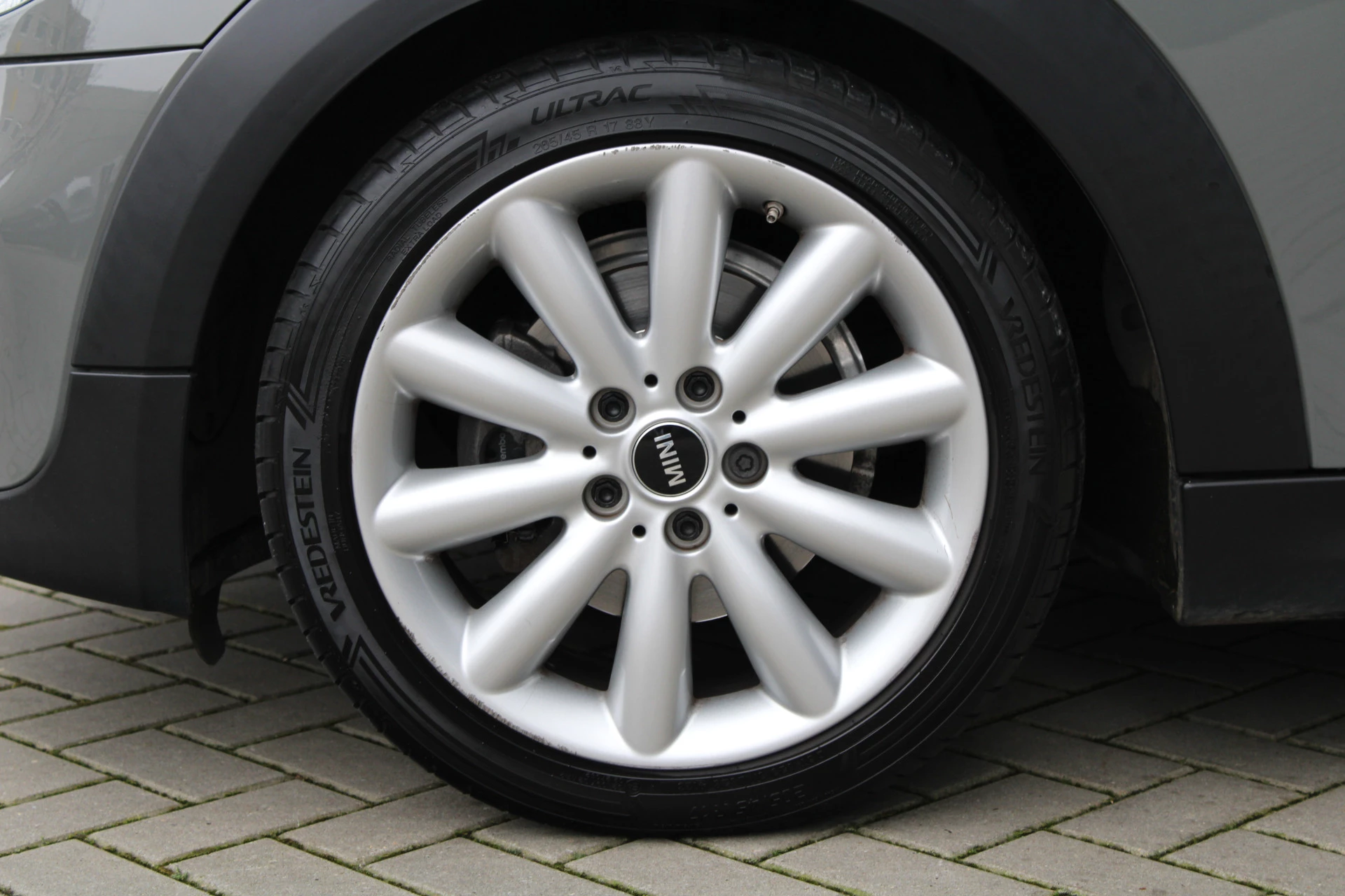 Hoofdafbeelding MINI One