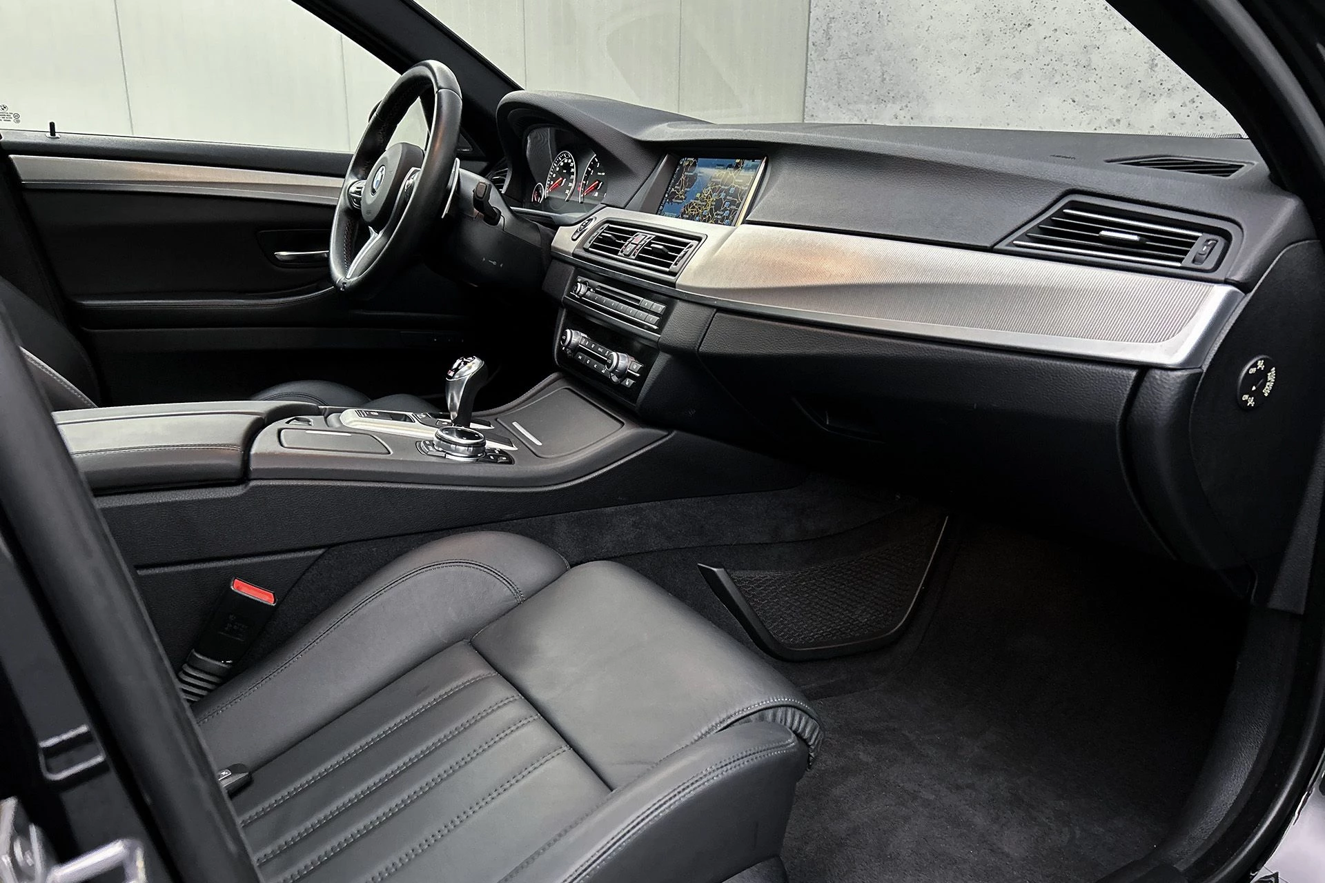 Hoofdafbeelding BMW M5