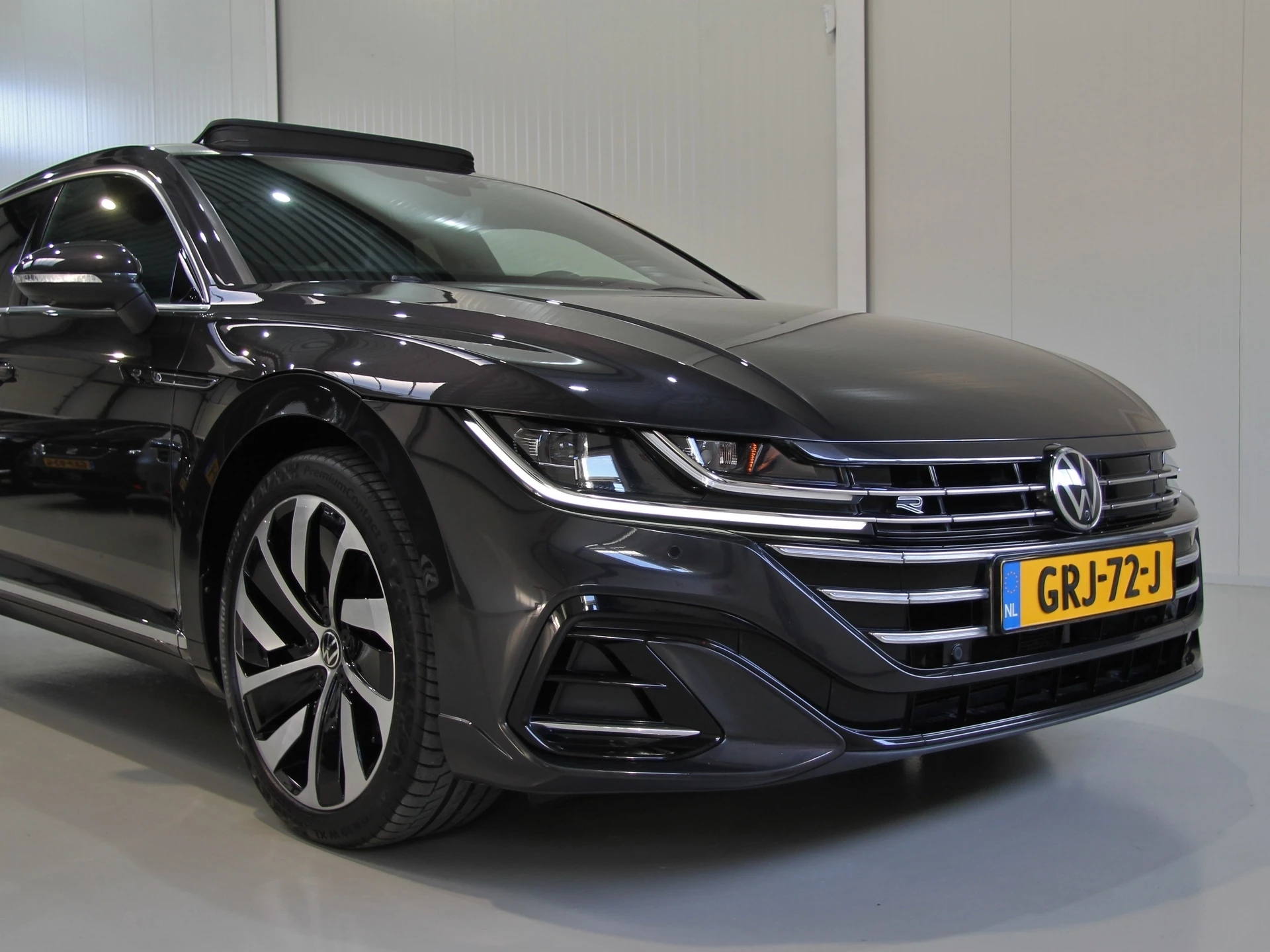 Hoofdafbeelding Volkswagen Arteon