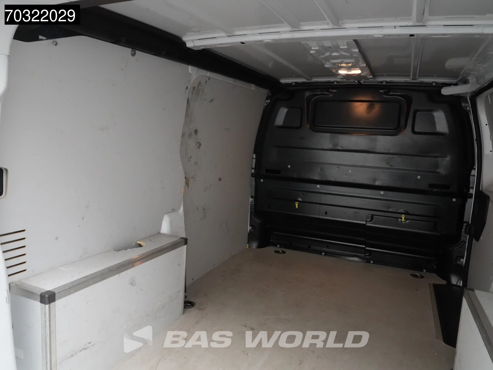 Hoofdafbeelding Fiat Scudo