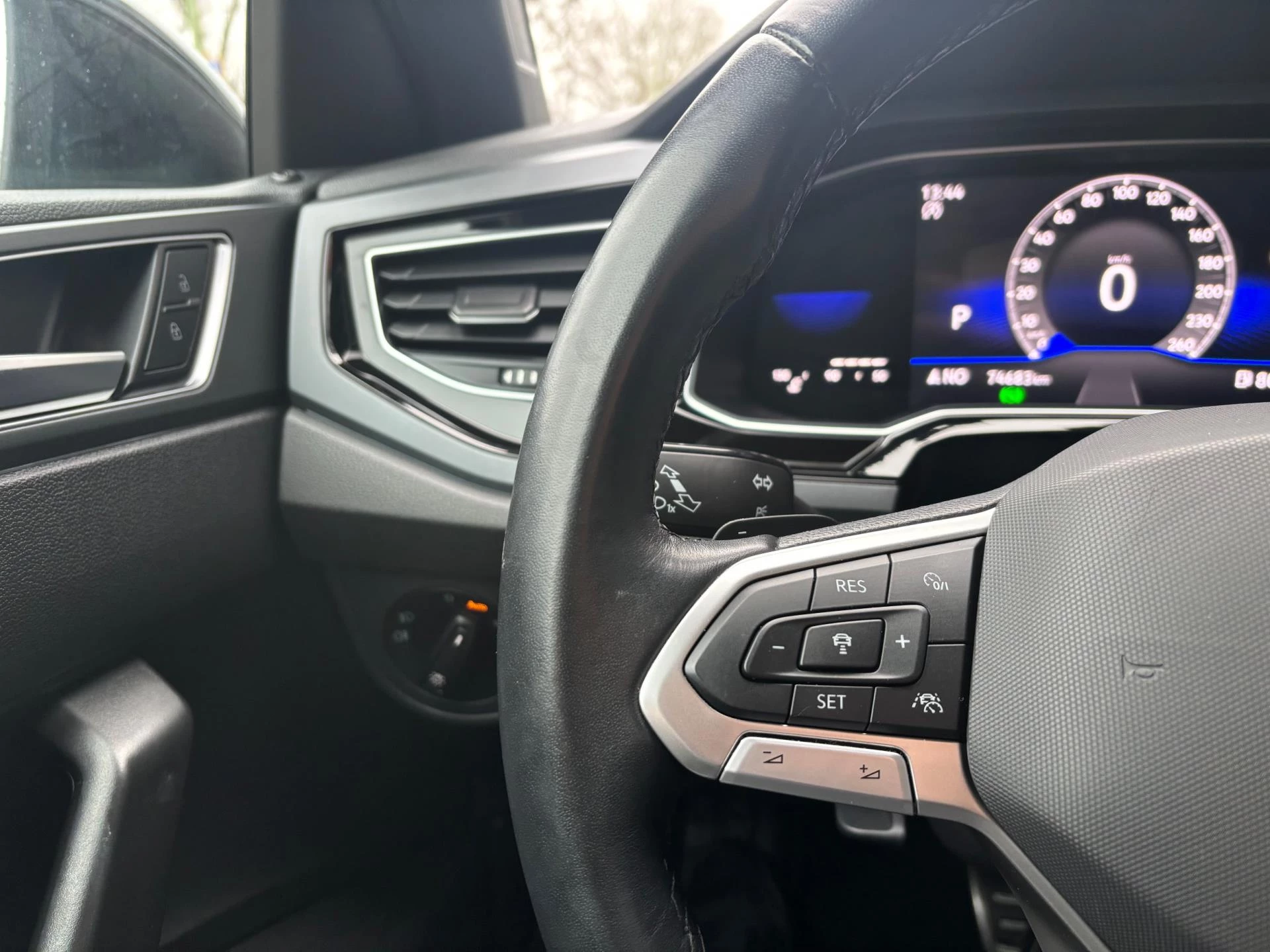 Hoofdafbeelding Volkswagen Taigo