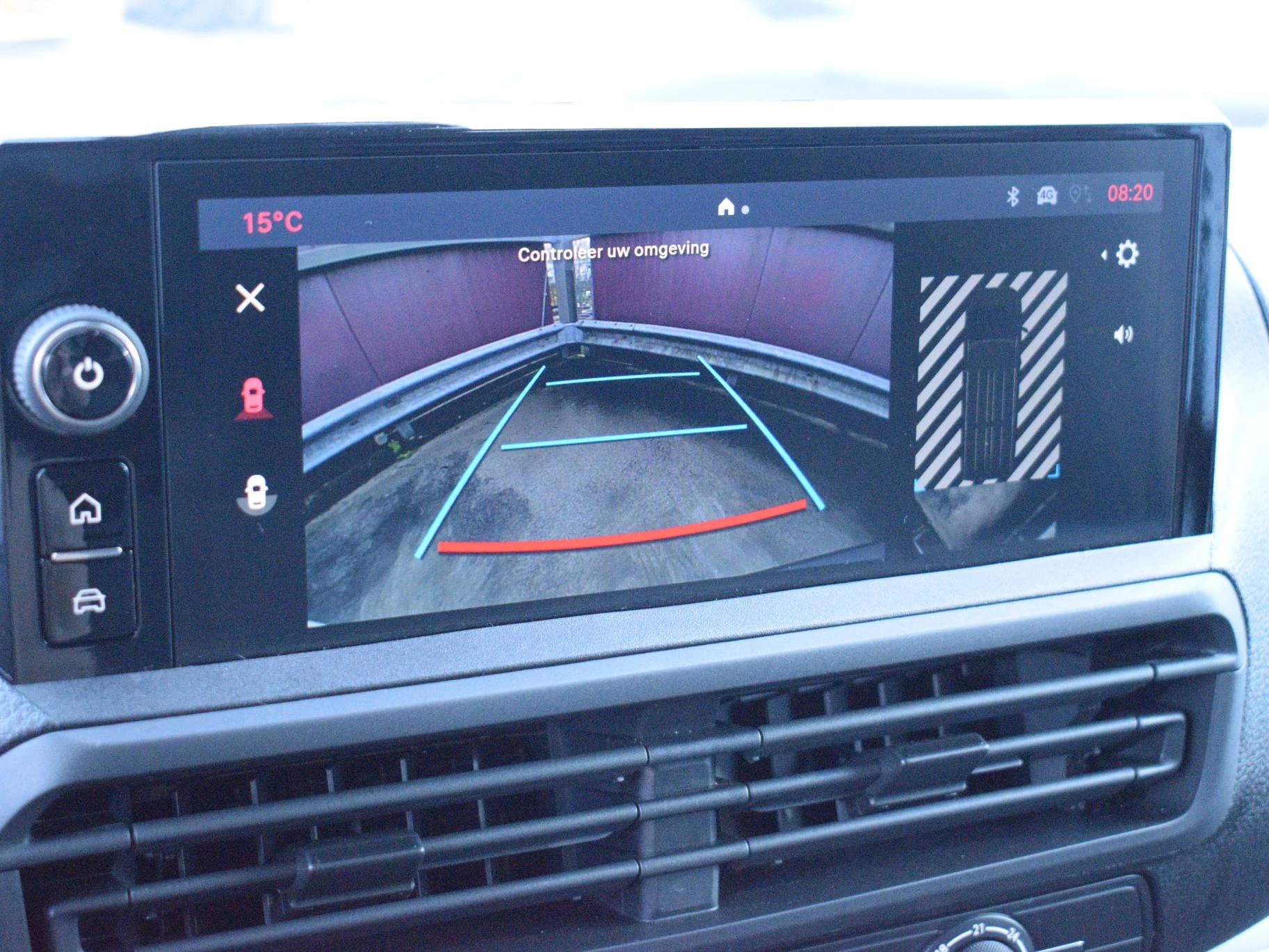 Hoofdafbeelding Fiat E-Scudo