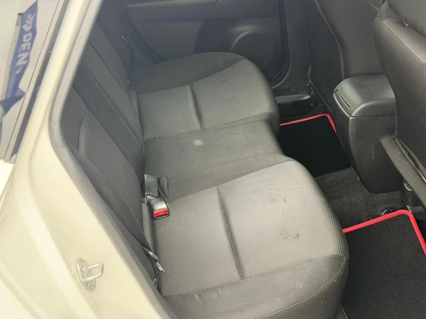 Hoofdafbeelding Mazda 3