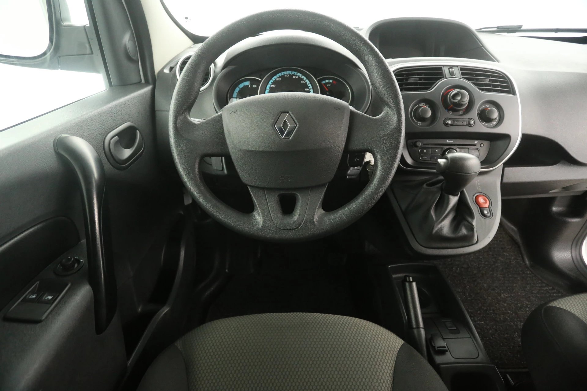 Hoofdafbeelding Renault Kangoo Z.E.