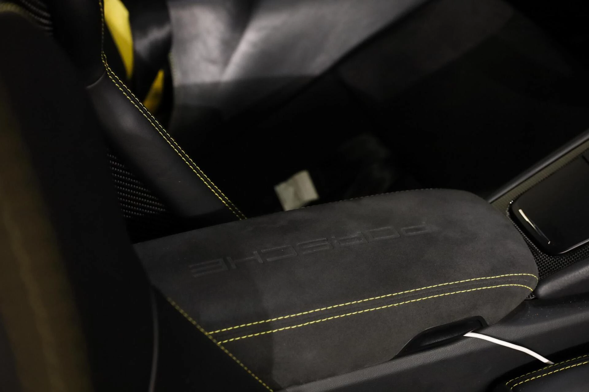 Hoofdafbeelding Porsche 911