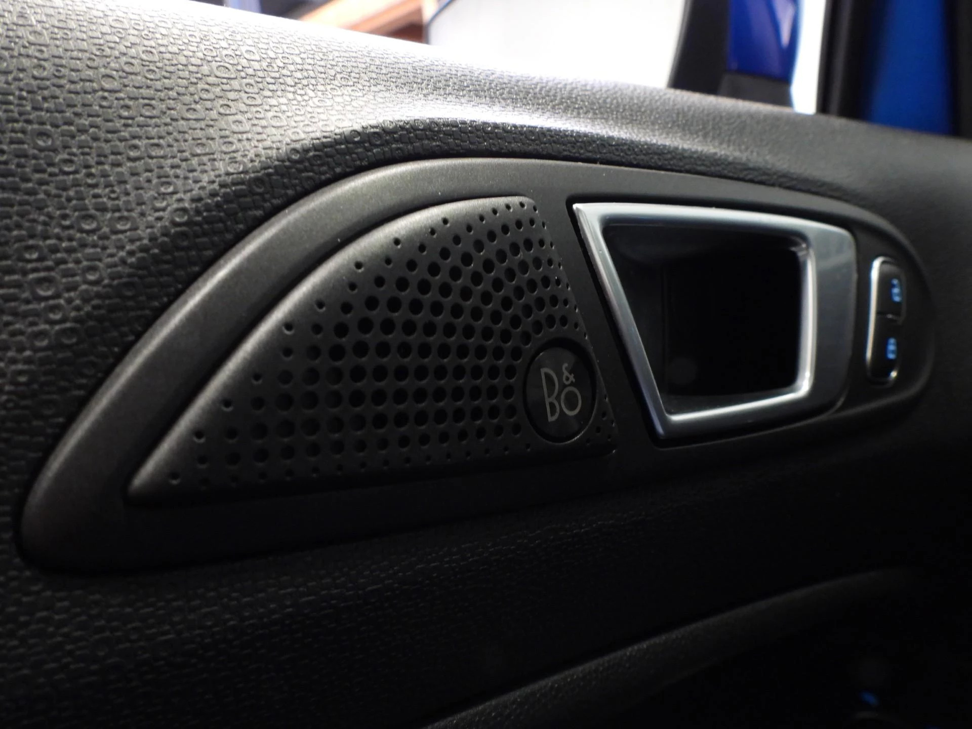 Hoofdafbeelding Ford EcoSport