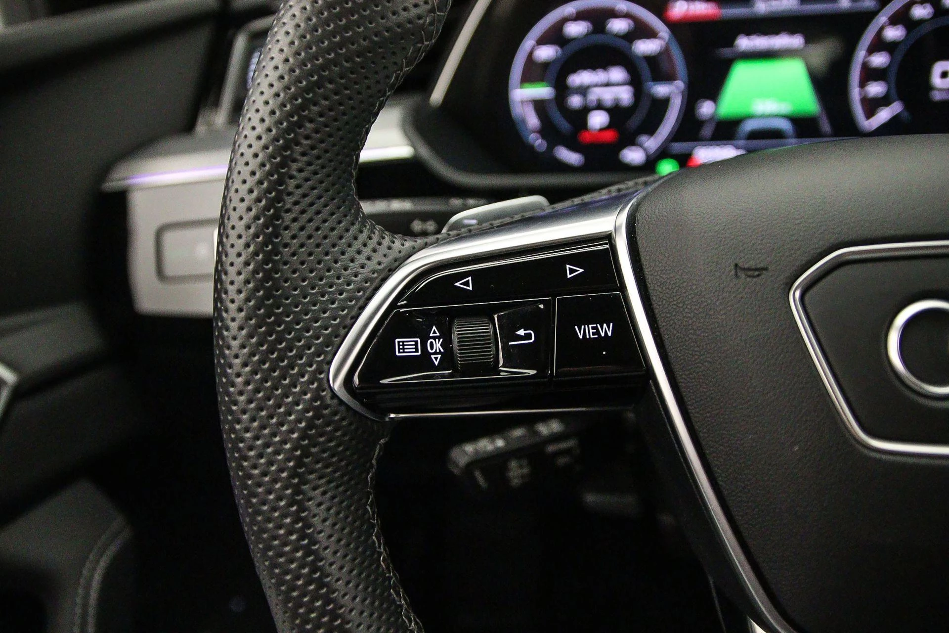 Hoofdafbeelding Audi Q8 e-tron
