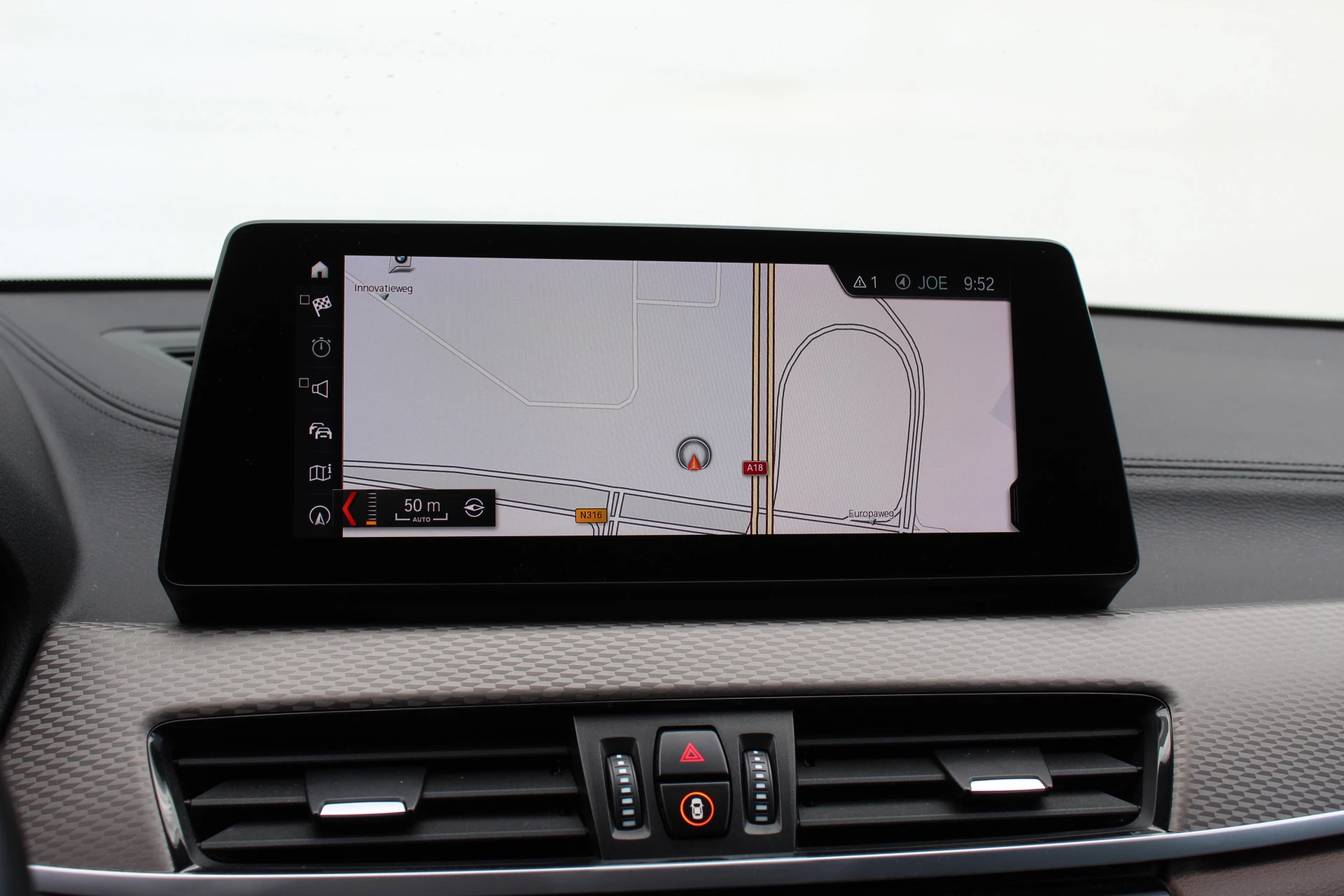 Hoofdafbeelding BMW X2
