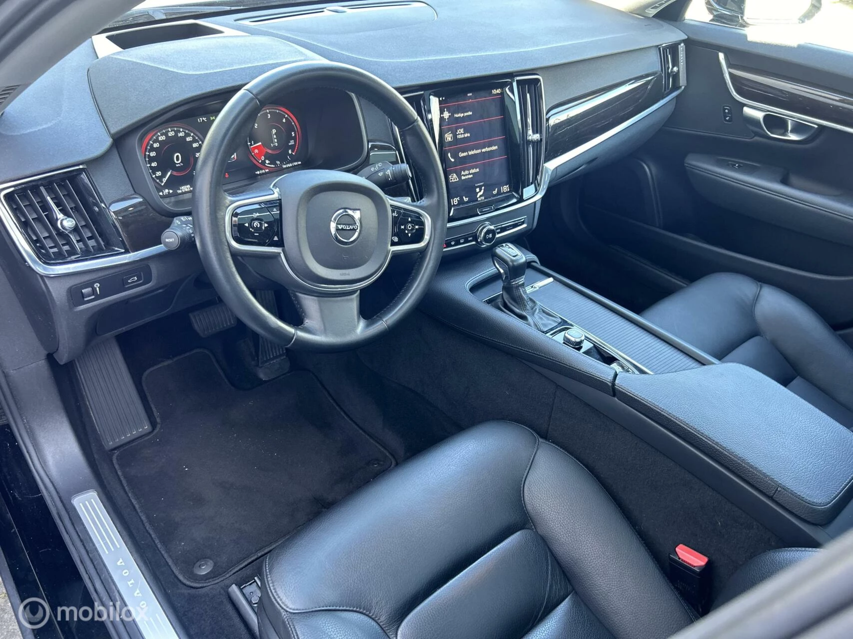 Hoofdafbeelding Volvo V90