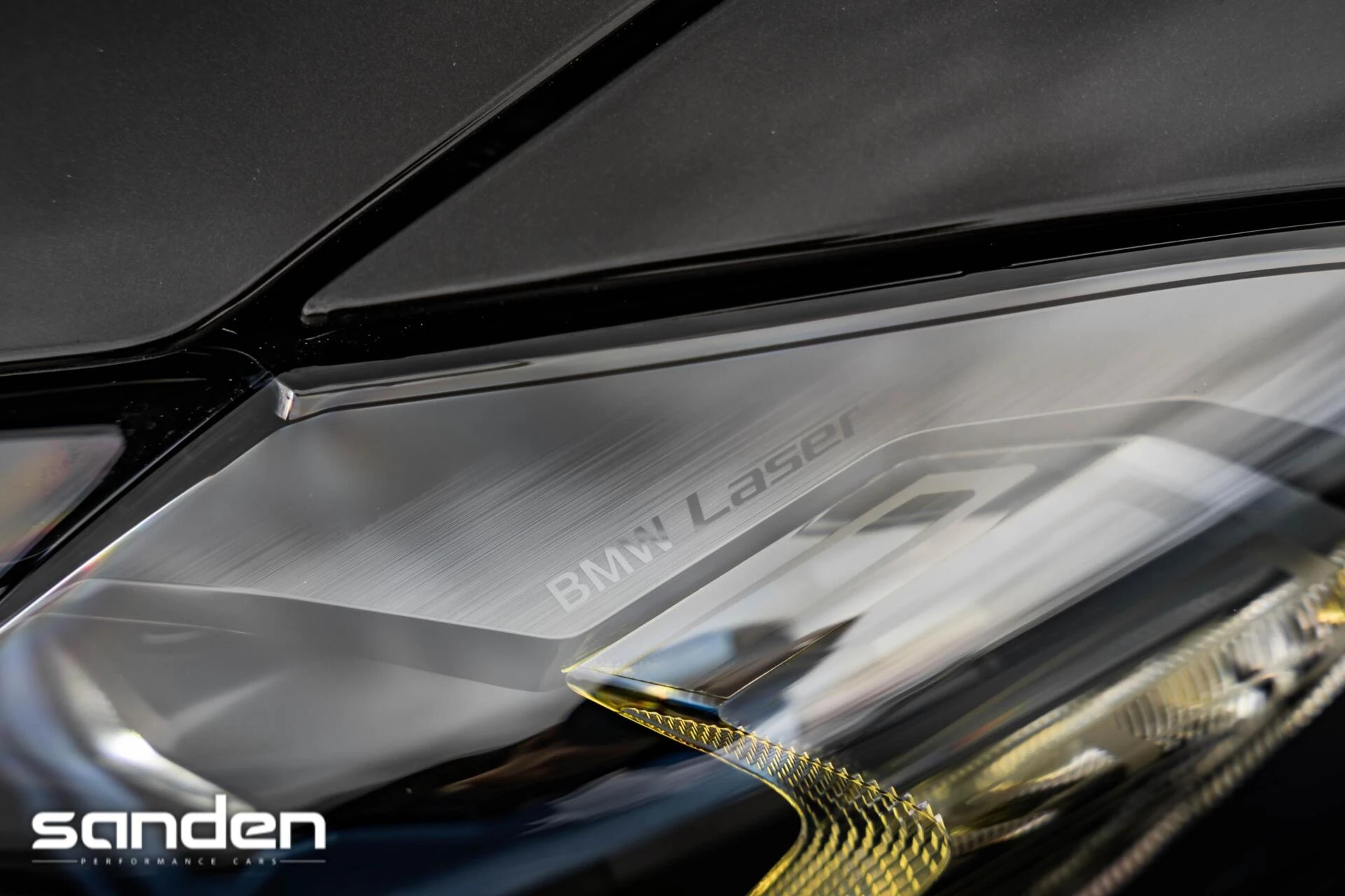 Hoofdafbeelding BMW M3