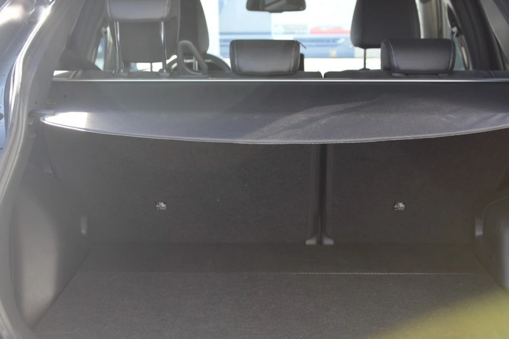 Hoofdafbeelding Mitsubishi Eclipse Cross