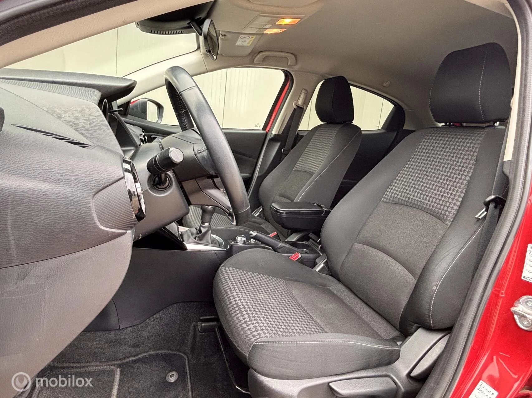 Hoofdafbeelding Mazda 2