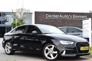 Audi A3 Limousine 1.0 TFSI S Line