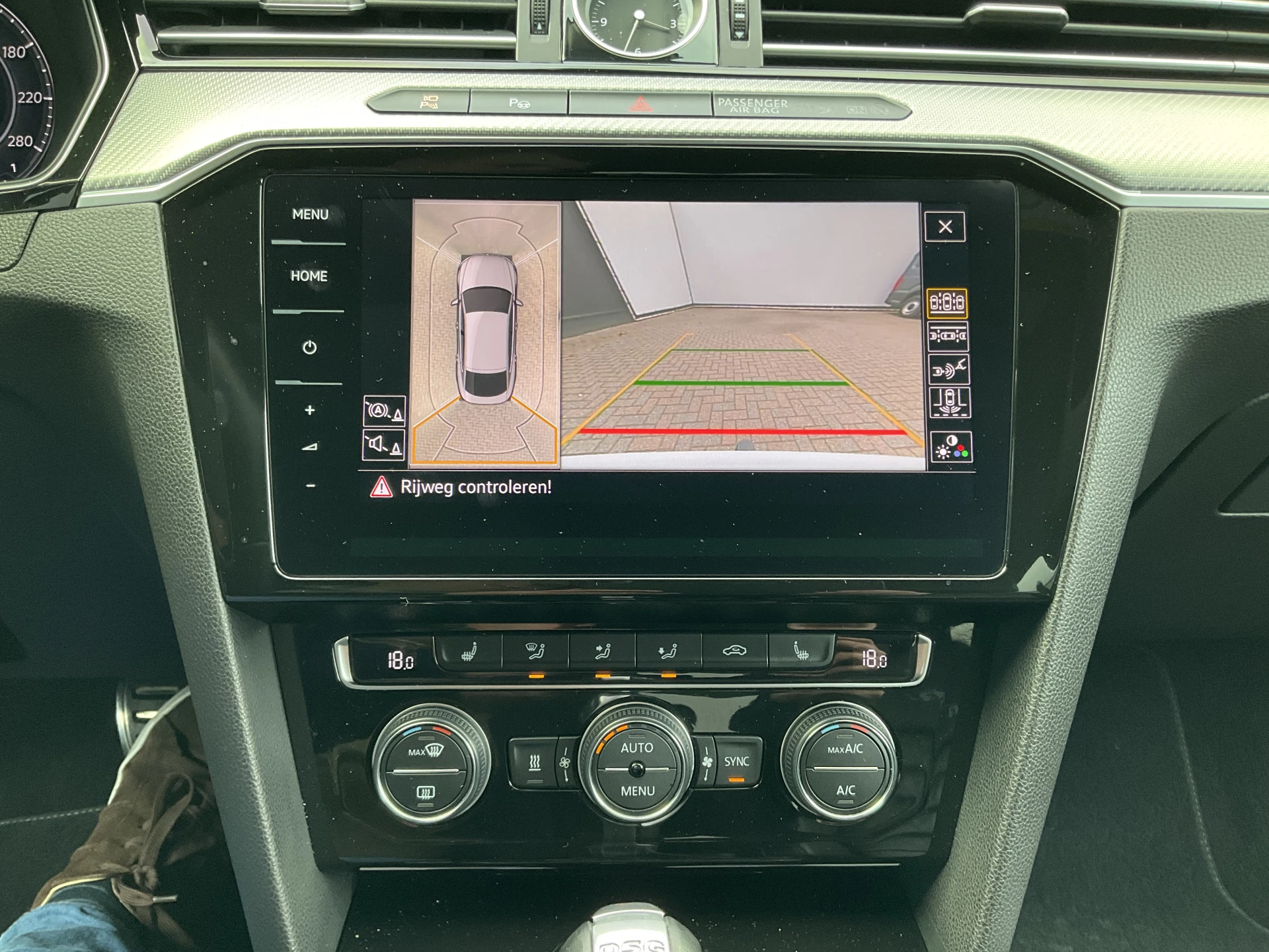 Hoofdafbeelding Volkswagen Arteon