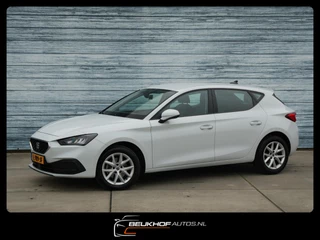 Seat Leon 1.0 TSI Style Business Intense Carplay Virtual Das