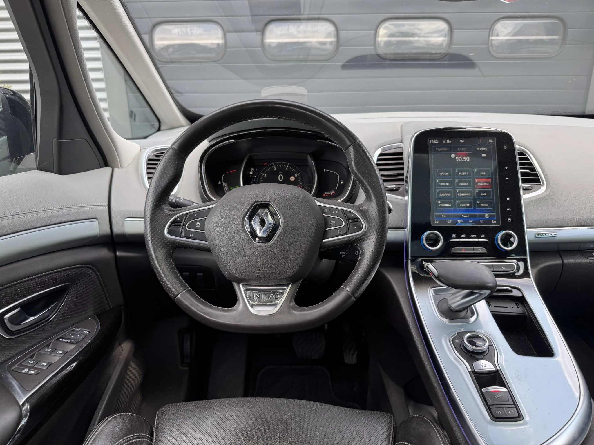 Hoofdafbeelding Renault Espace