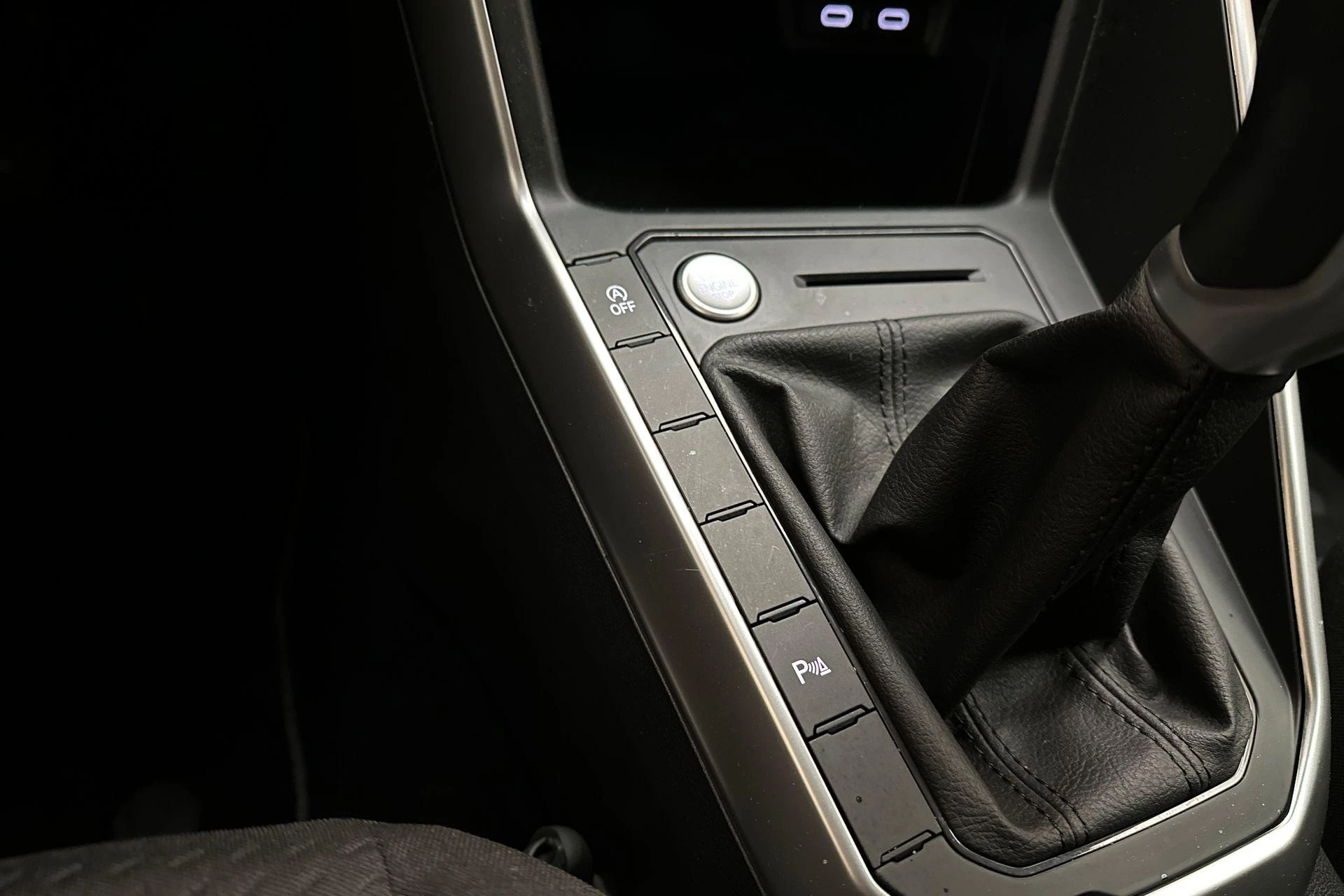 Hoofdafbeelding Volkswagen Taigo