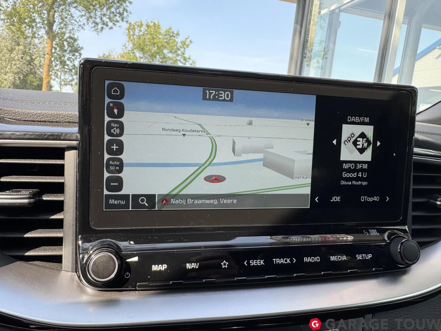 Hoofdafbeelding Kia XCeed