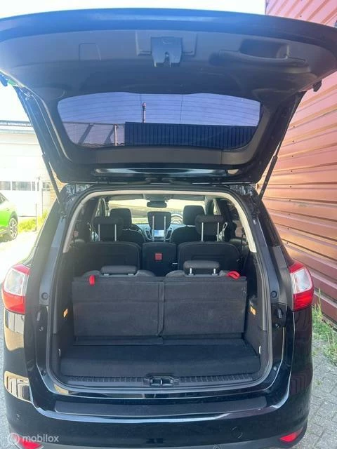 Hoofdafbeelding Ford Grand C-Max