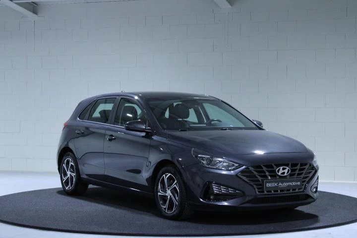 Hoofdafbeelding Hyundai i30