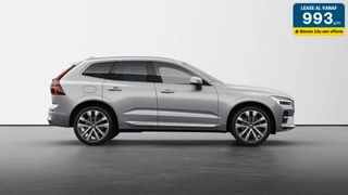 Volvo XC60 2.0 Recharge T6 AWD Ultra Bright Direct Leverbaar!