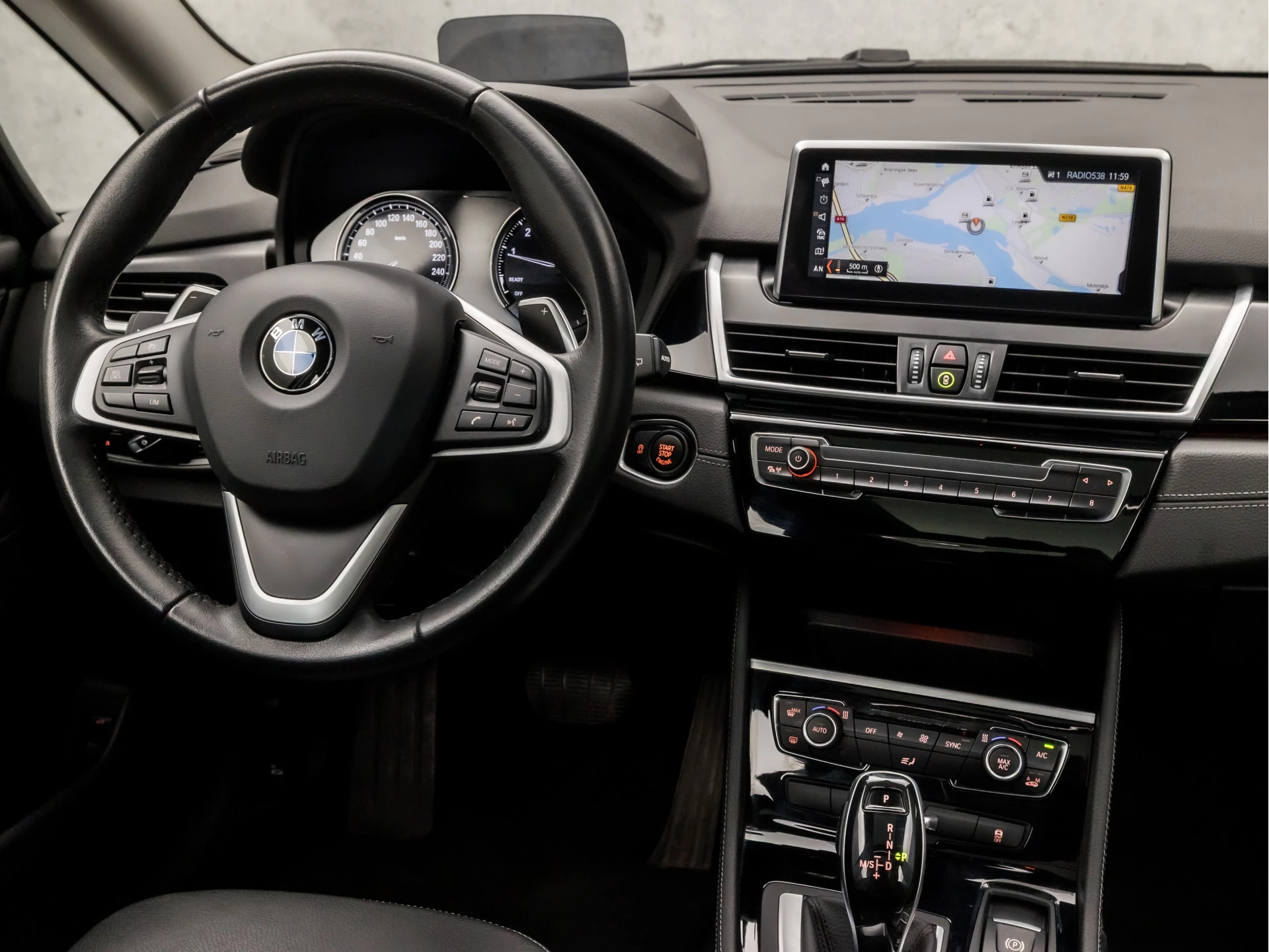 Hoofdafbeelding BMW 2 Serie