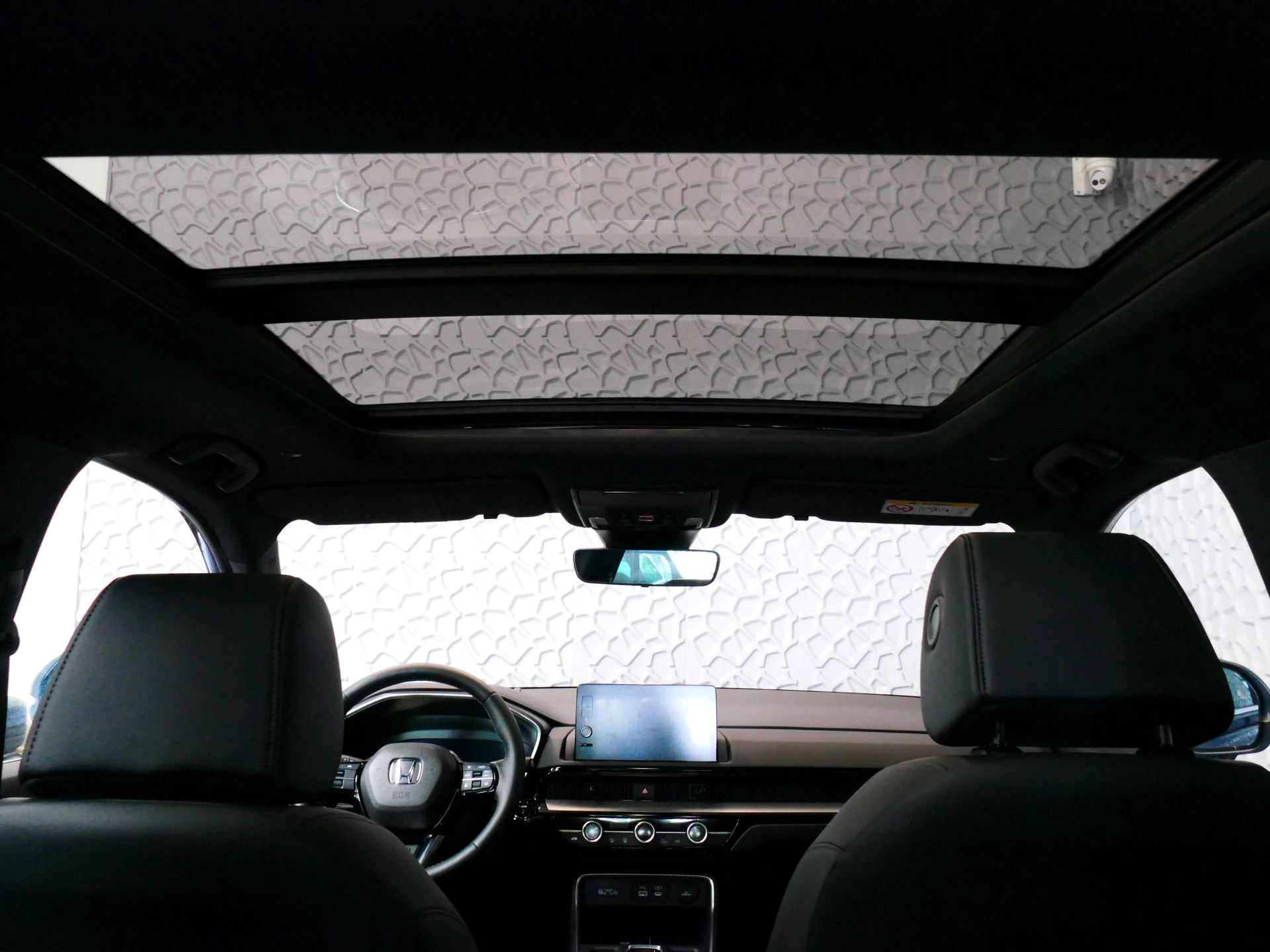 Hoofdafbeelding Honda CR-V