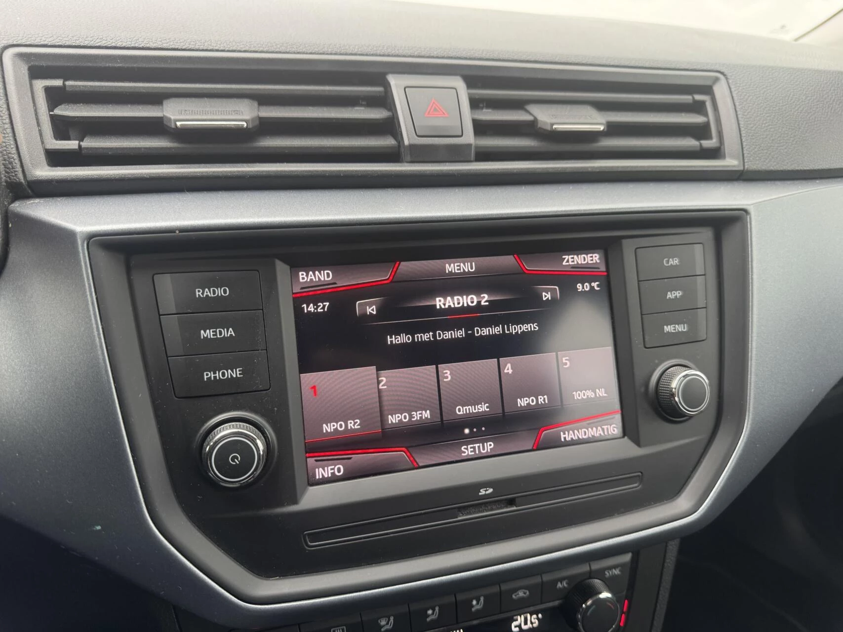 Hoofdafbeelding SEAT Arona