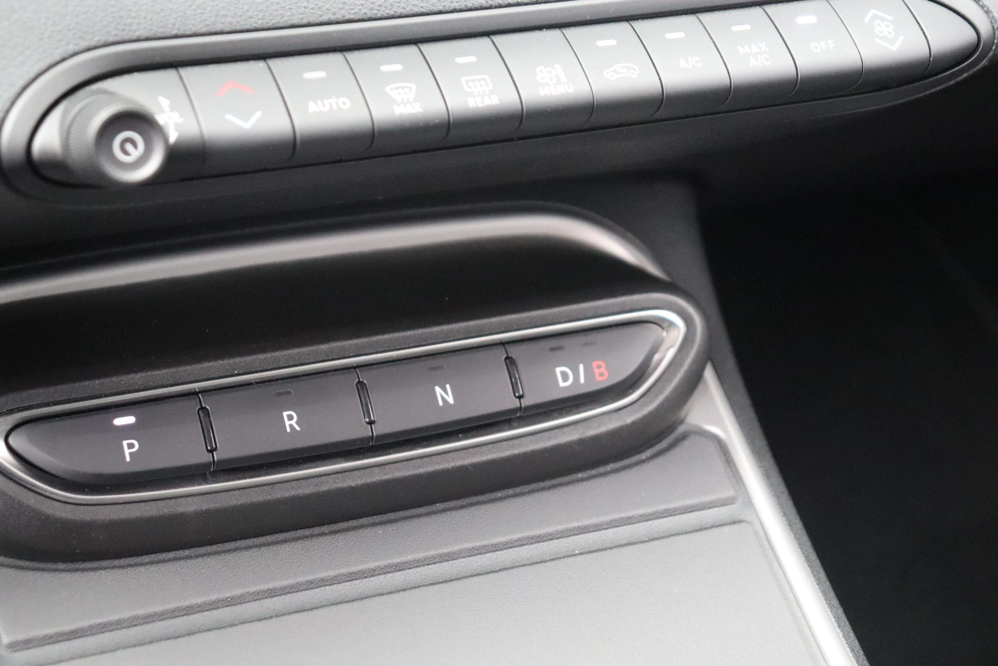 Hoofdafbeelding Jeep Avenger