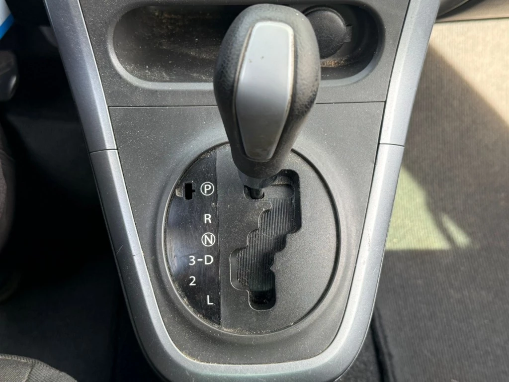 Hoofdafbeelding Opel Agila