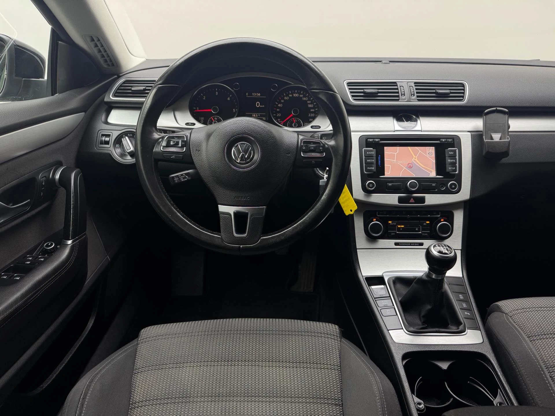 Hoofdafbeelding Volkswagen Passat CC