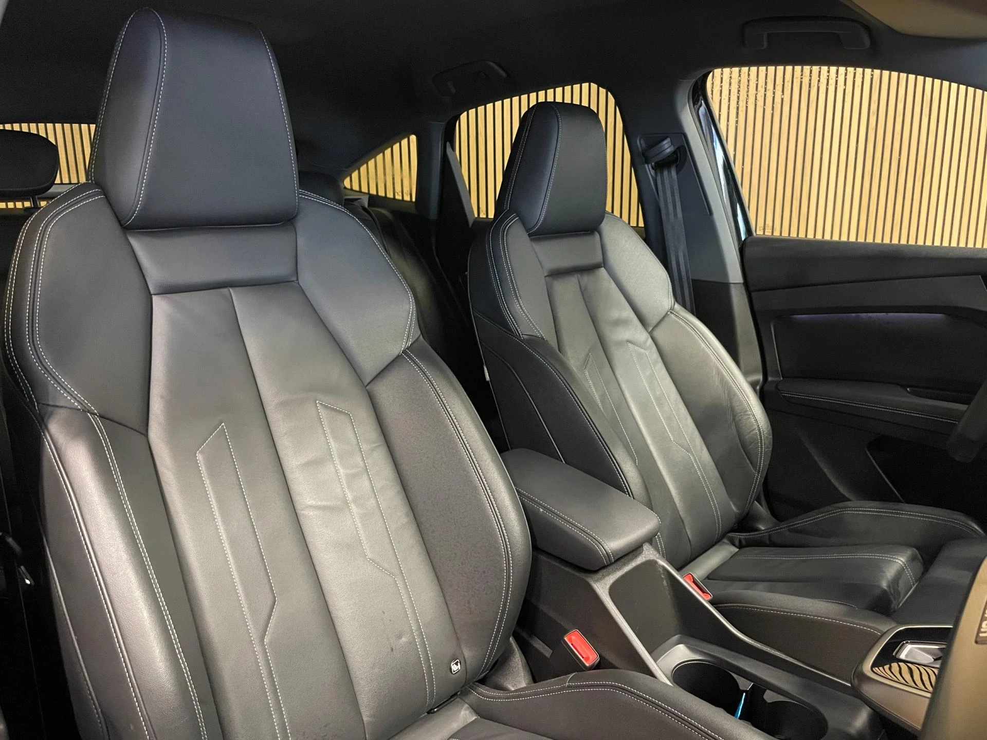 Hoofdafbeelding Audi Q4 e-tron