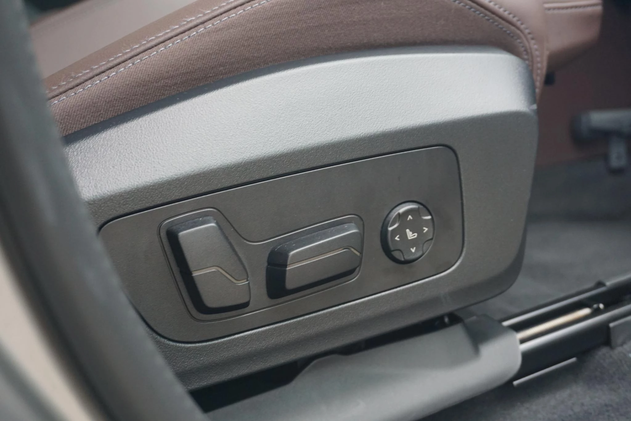 Hoofdafbeelding BMW iX1