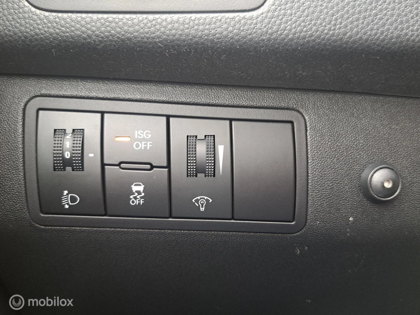 Hoofdafbeelding Kia Venga