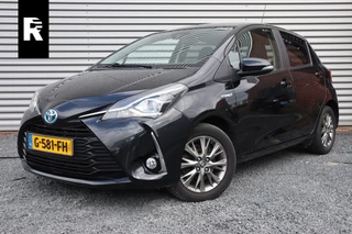 Toyota Yaris 1.5 Hybrid Dynamic Camera / Climate Control / Navigatie / 1e eigenaar