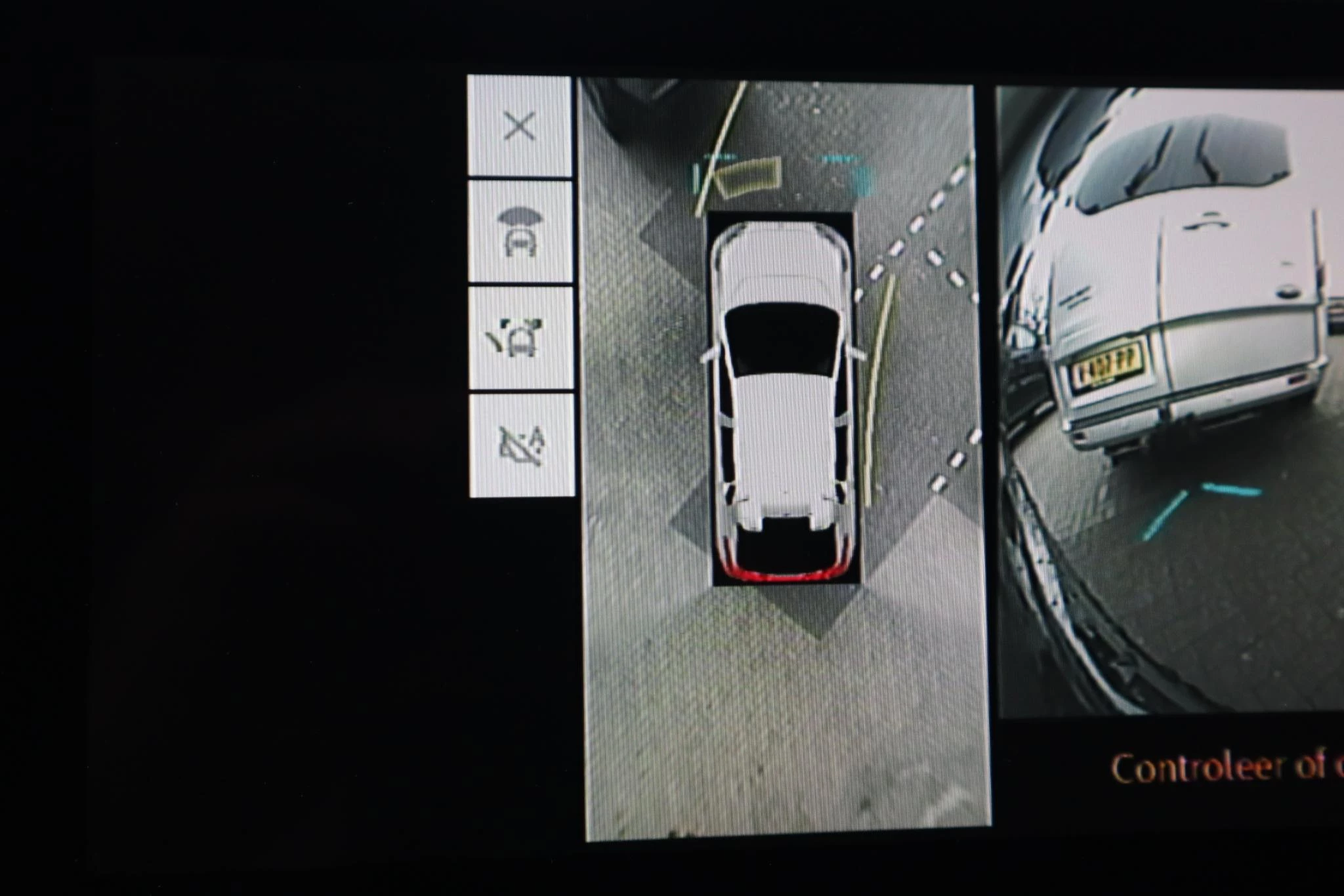 Hoofdafbeelding Toyota bZ4X