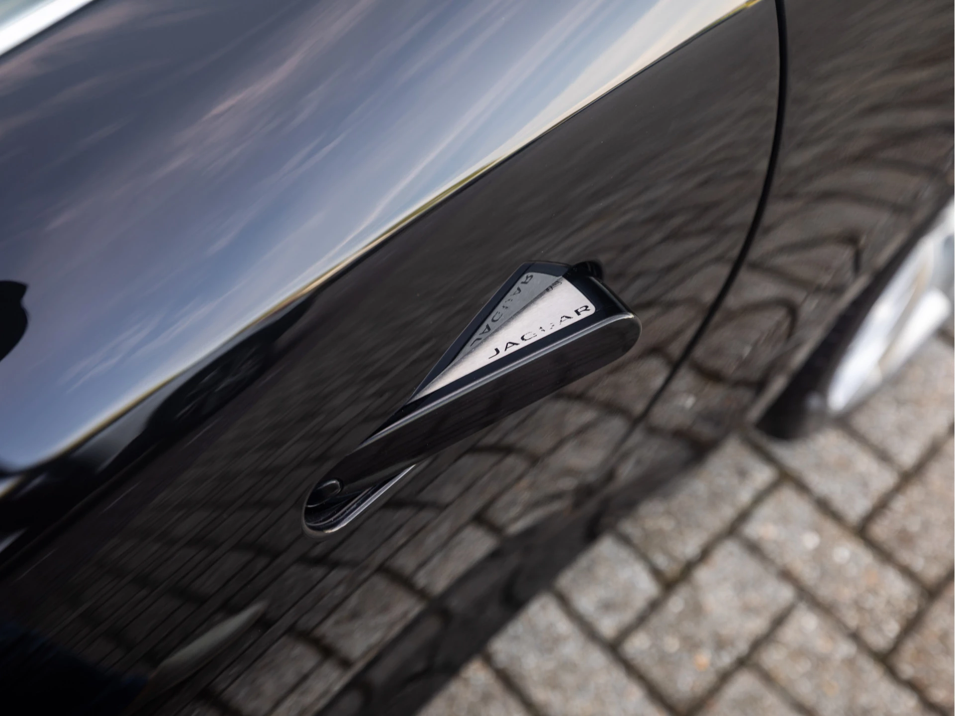 Hoofdafbeelding Jaguar F-Type