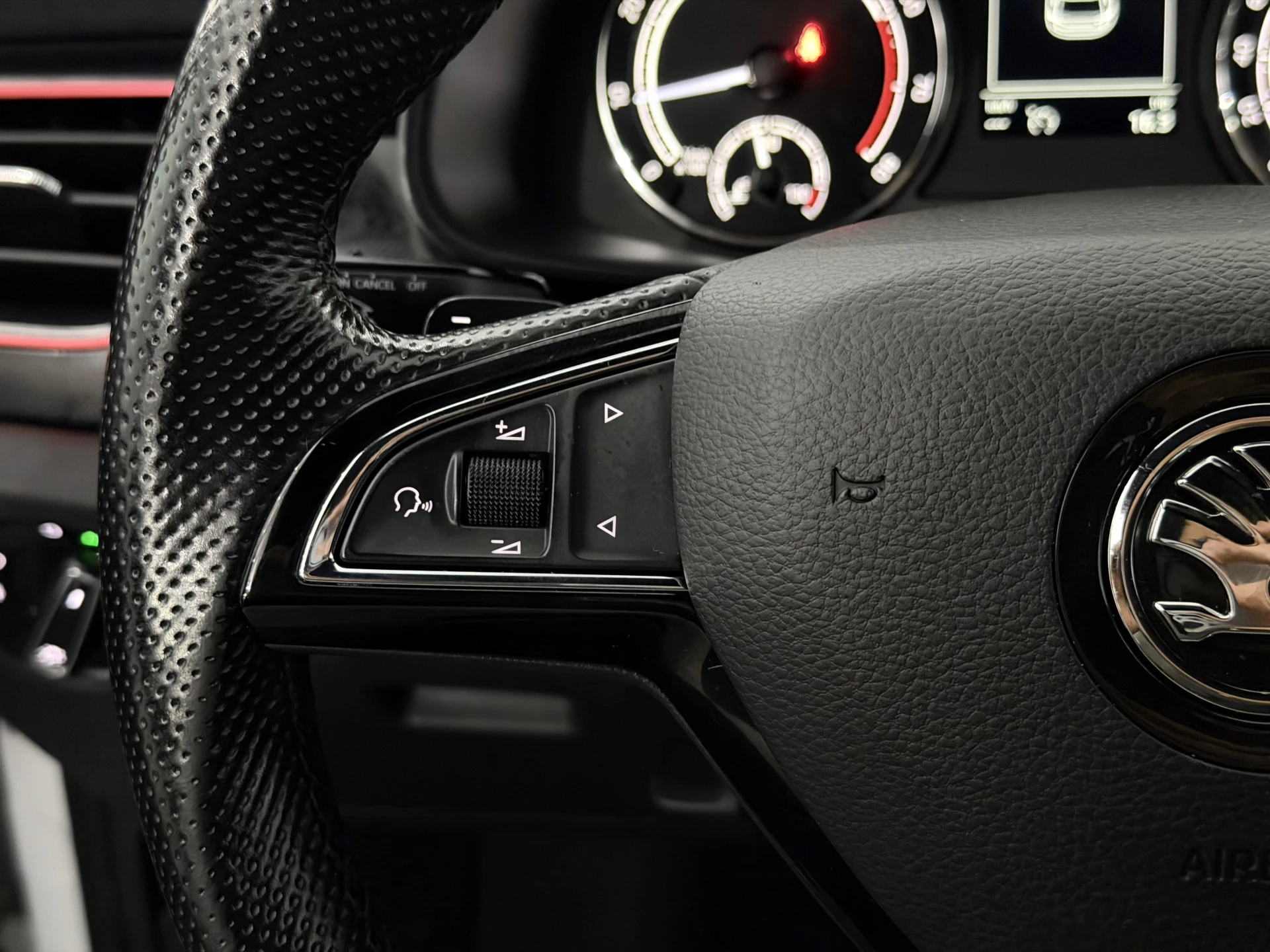 Hoofdafbeelding Škoda Scala